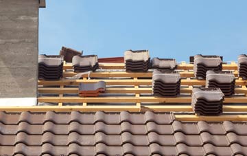 Wiltown clay roofing costs