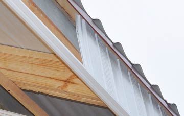 why Wiltown fascia repairs are essential