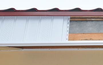 Wiltown fascia repair costs