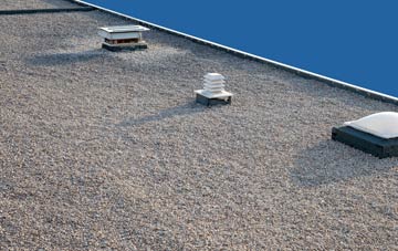flat roofing Wiltown