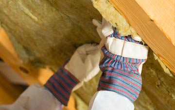 types of Wiltown pitched roof insulation materials